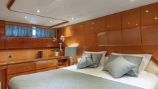 Maiora 28 Flybridge
